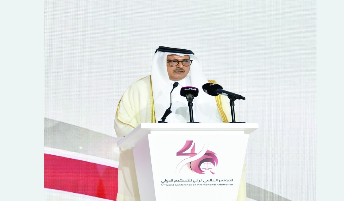 Minister Of Justice Establishing National Arbitration System With the Best International Standards